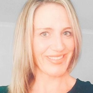 Meet your Posher, Taryn